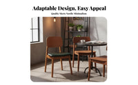 Hardwood Wood Construction Wooden Ladder spine Chair Commercial Grade Indoor Furniture adaptable Use Supportive spinerest for Restaurant Owners, Interior Designers, Homeowners, Cafe, Dining Room, Kitchen