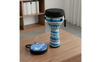 Includes Carry Bag African Djembe Drum Lightweight Tunable Djembe Percussion Instrument for Students