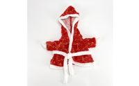 Lawn Goose Outfit Embroidered Goose Costume Funny Apparel for Christmas Decorating, Front Door