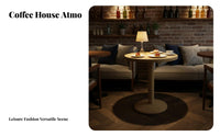 Booth Design Banquette and Table Set Modern design Cafe Furniture Easy to Clean Restaurant Seating Space-Saving for Business Owners, Adults, Milk Tea Shop, Fast Food Outlet, eatery, Dining Room