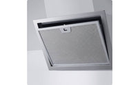 Metal Range Hood Mesh Strainer