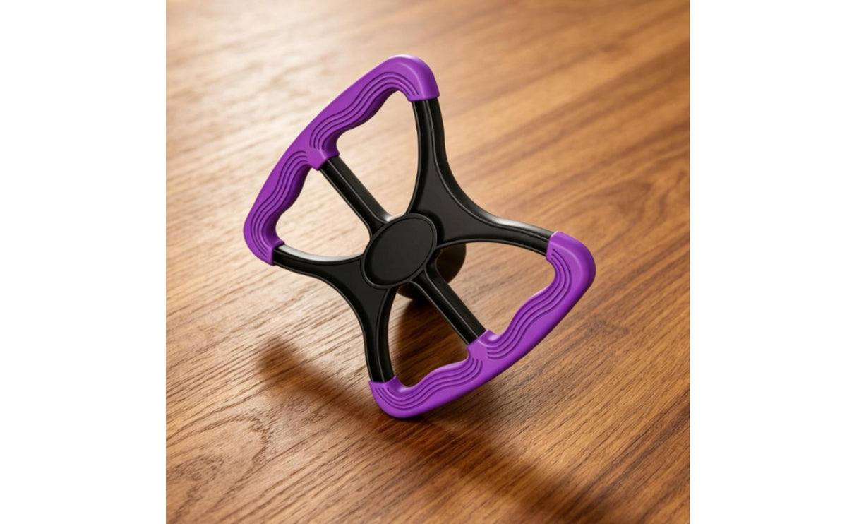Standing-Assist Tool Compact Size Grip Frame Portable