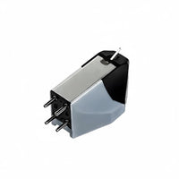 Moving Electromagnetic Cartridge Two-Channel Channel Stereo Moving
