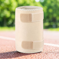 Thigh Support with Straps Targeted Compression Sleeve Low-Profile Thigh Compression Sleeve for Athletes, Running, Training
