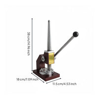 Band Enlarger Professional Band Expander Sturdy Metal