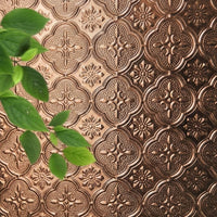 Window Film Privacy with Stained Glass Design, Frosted PVC Material for Home Office, Geometric Diamond Lattice Window Stickers, Reusable No Glue