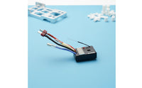 Remote Control Car Main Board Stable Communication Reception RC Car Main Board Efficient Power Consumption Toy Vehicle Parts for Replacement, Repair