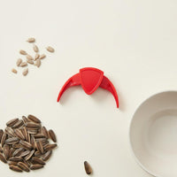 Melon Sheller Easy to Use Nut Cracking Tool Comfortable Grip