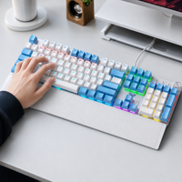 keyboard and mouse combo