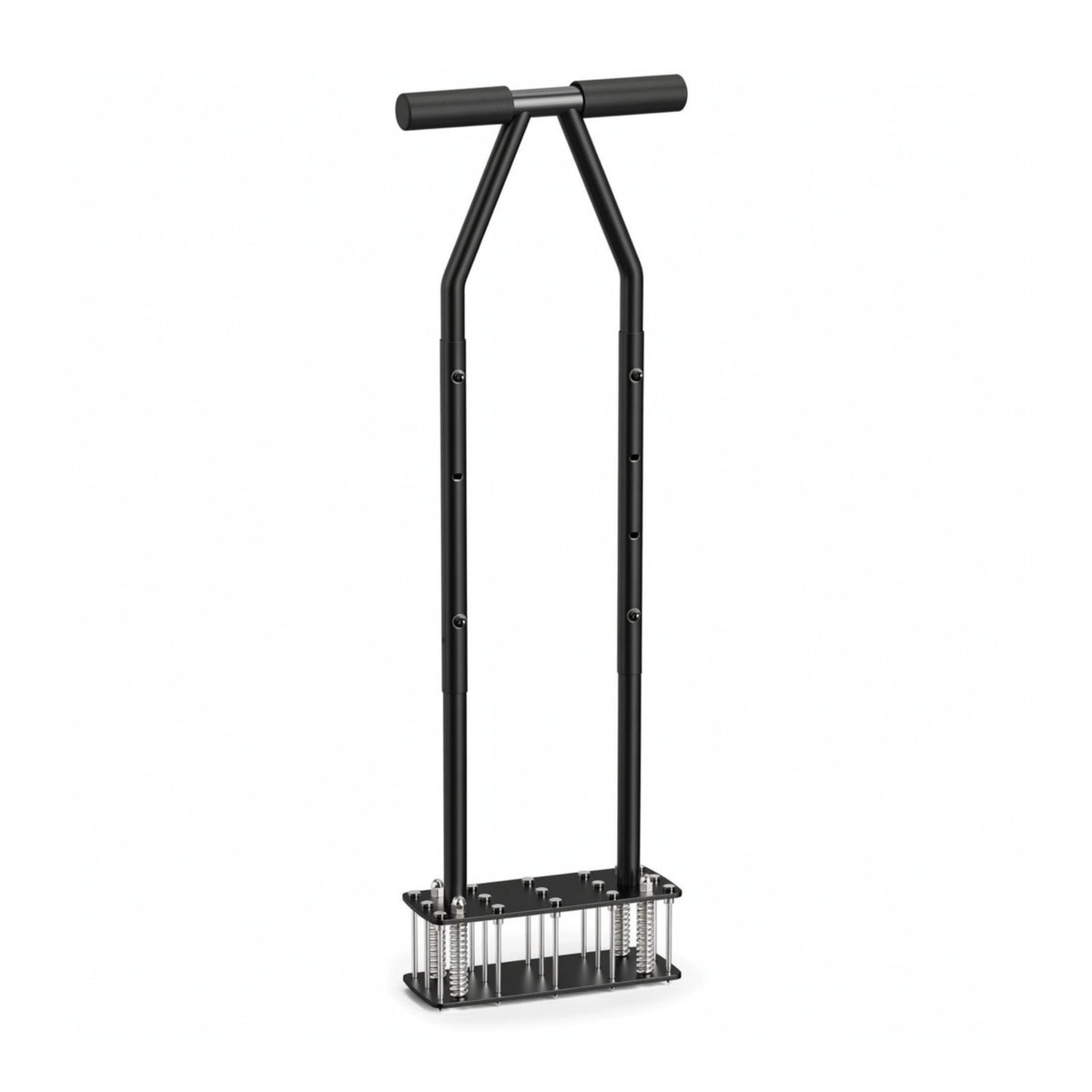 Lawn Aerator Manual Soil Loosening Tool for Lawn Care