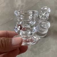 LED电子蜡烛灯长杆蜡塑料仿真流泪假蜡烛浪漫情调烛光晚餐礼教堂