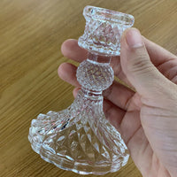LED电子蜡烛灯长杆蜡塑料仿真流泪假蜡烛浪漫情调烛光晚餐礼教堂