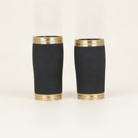 2 Pieces Clarinet Barrel Tapered Woodwind Accessory Instrument for Students, Practice