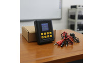 Multifunction Waveform Generator USB-Chargeable Handheld Waveform Generator Clear Display Electronic Test Equipment for Engineers
