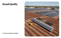 Predrilled Solar Mini Safeguard Pads Solar Panel Mounting Photovoltaic Roof Hardware Lightweight