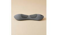 Ergonomic Support Cushion Contoured Support Pillow Supportive Back Cushion Comfortable for Adults, Bed, Reading