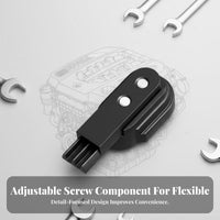 Engine Timing Tool Accurate Cam Crank Alignment High Hardness for BMW Service