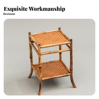 Miniature Tiered Stand Serene design House Decoration sturdy for Plant lovers