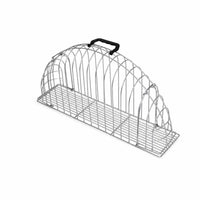 Cat Grooming Cage Sturdy Cat Washing Cage Heavy-Duty for Pet Groomers