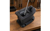 Golf Vehicle Club Cleaner Dark Cart Mounted Club Washer Molded Base Plate Sports Accessory