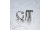 Drive Clutch Shaft Adapter with Washer Drive Clutch Shaft Adapter Lightweight for Mechanics