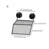 Wire Mesh Basking Dock Metal Frame Turtle Basking Platform Suction Cup Turtle Ramp