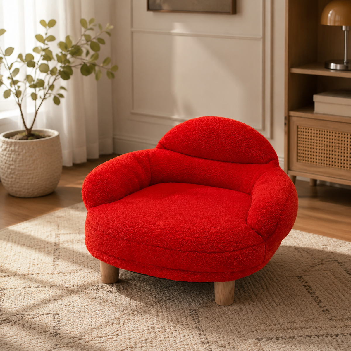 pet sofa