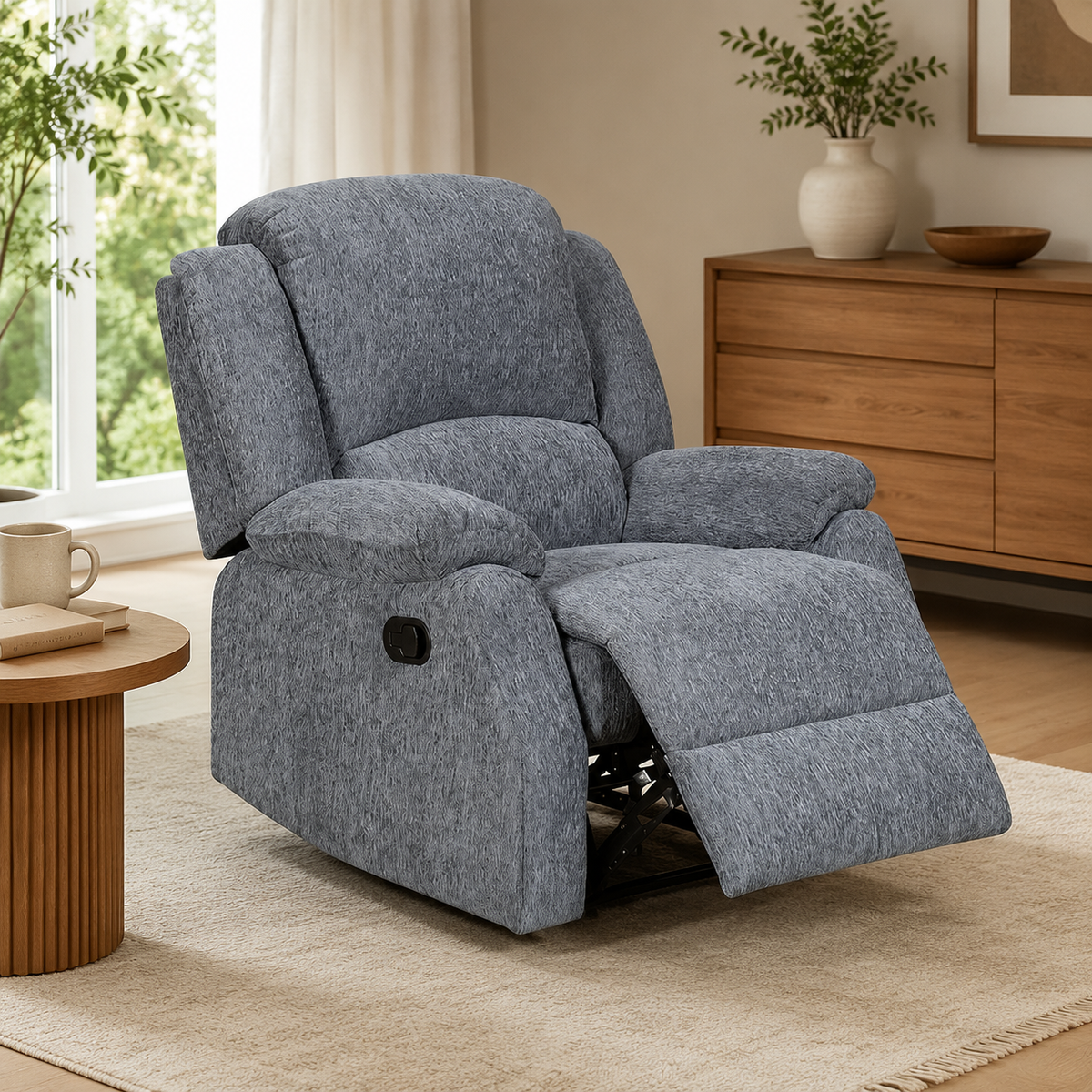 recliner chair