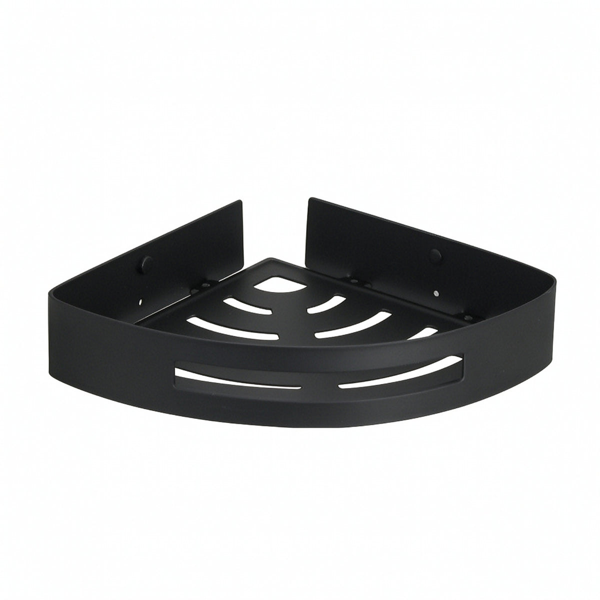 Bathroom Corner Shelf Waterproof Corner Shower Shelf Rack Compact Rack Long-Lasting