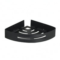 Bathroom Corner Shelf Waterproof Corner Shower Shelf Rack Compact Rack Long-Lasting