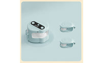 Automatic Cat Toy with Dangling Bird Smart Electronic Cat Toy Long-Lasting Feather for Cats