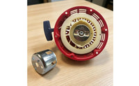 Generator Pull Start Kit Replacement Part Retractable Starter with Starter Cup