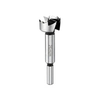Self-Centering Multi-Tooth Wood Drill Bit Splinter-without Cutting Woodworking Hinge Boring Bit Clean Cut for Woodworkers, Carpenters