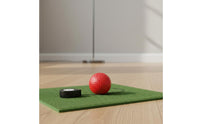 Retractable Cord Head Stability Practice Ball Storage Bag Strike Accuracy Practice Ball Corded Sports Gear