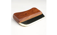 Gua Sha Scraping Massage Tool Polished Gua Sha Board Handheld for Facial Care
