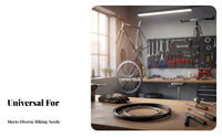 Mountain Bike Street Bike Wire Housing Fluid Change Ing Cycle Wire Housing Kit Responsive Braking for Mountain Bikers