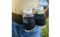 Ventilated Breathable Collecting Tube Belt Handsunrestricted Outdoor Gear Easy to Use for Nature Study