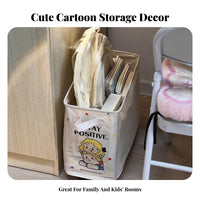 Foldable Underbed Container adaptable Rolling trolley Easy Assembly for Parents