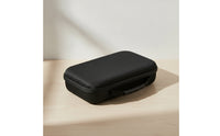 Sturdy-Construction Case Sheltering Storage Case with Handle Compact Zippered Storage Bag for Athletes