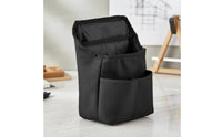 Folding Walkers Organizer Convenient Bag to Attach Walkers Hanging Storage Bag Hands Mobility Aid Organizer for Elderly, Seniors, Home Care, Hospital
