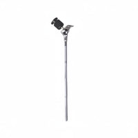 Adjustable Cymbal Holder Clamp Easy to Install Cymbal Arm for Rehearsal