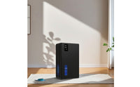 Dehumidifier with Water Tank Portable Appliance for Bedroom, Bathroom
