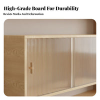 particle-resistantresistant Design Multi-Compartment bookshelf Space-Saving Lowheight sectional Cabinet Sturdy Construction bookshelf Minimalist design for Home Organizers, Apartment Dwellers, Book Lovers, Hallway, Living Room, Bedroom, Library