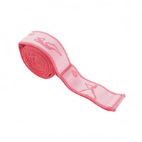 Numbered Stretch Band Roll-up Segmented Resistance Band Portable