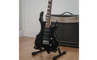 Complete Set Starter Electric Guitar Kit Easy to Play 24 Fret Electric Guitar Ergonomic Body for Beginners
