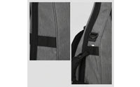 Shielding Padded Case with Backpack Straps Lightweight Guitar Bag with Backpack Straps Portable Gig Bag Adjustable for Rehearsals