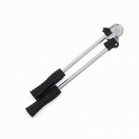 Manual Tubing Bending Tool Handheld Tubing Bending Tool Ergonomic for Mechanics, Plumbing