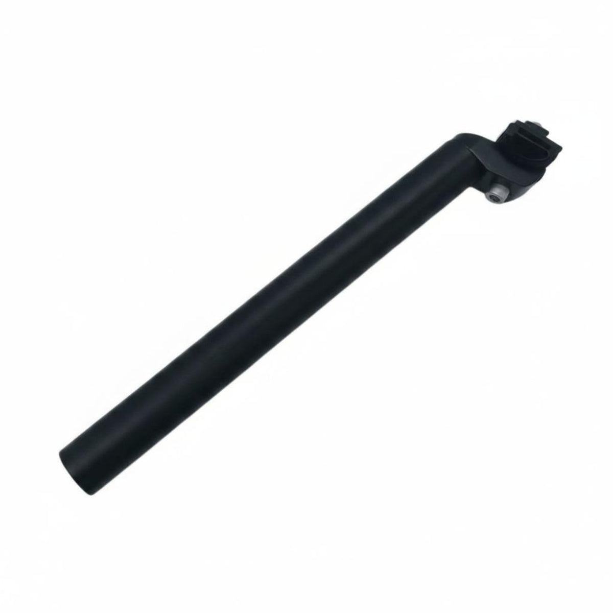 Height Adjustment Markings Aluminum Bike Seat Post Lightweight Fixed Gear Saddle Tube Cycle Component for Cyclists