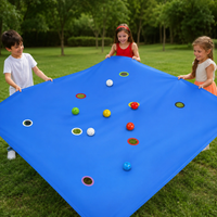 team building game