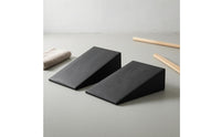 EVA Stretching Inclined Block Compact Stretching Inclined Block Foam Incline Board Long-Lasting Exercise Gear